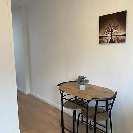 فندق - Simple & Modern *