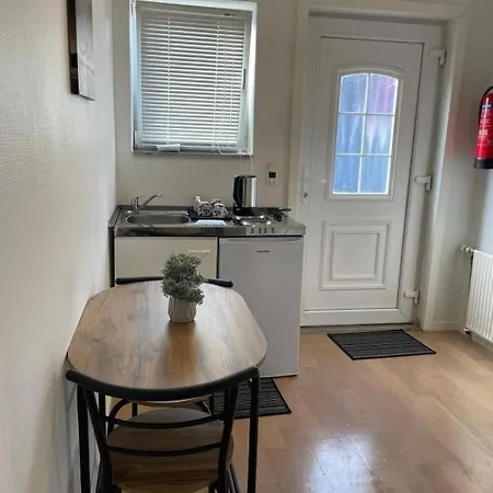 - Simple & Modern Hotel Padborg