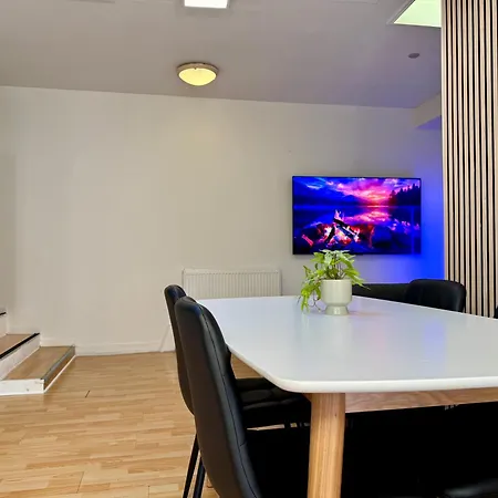 - Simple & Modern فندق *
