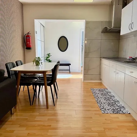 فندق - Simple & Modern