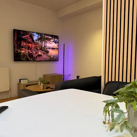 - Simple & Modern فندق *