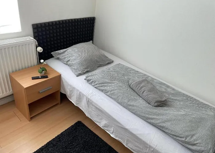 Hotel - Simple & Modern