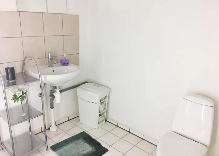 Hotel - Simple & Modern