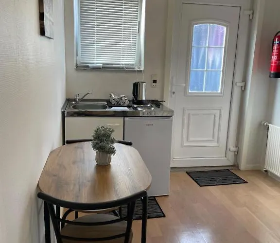 - Simple & Modern Hotel Padborg